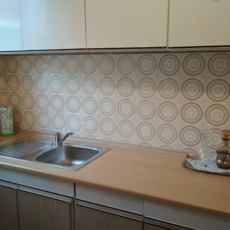 Appartamento Jasmina Center City *