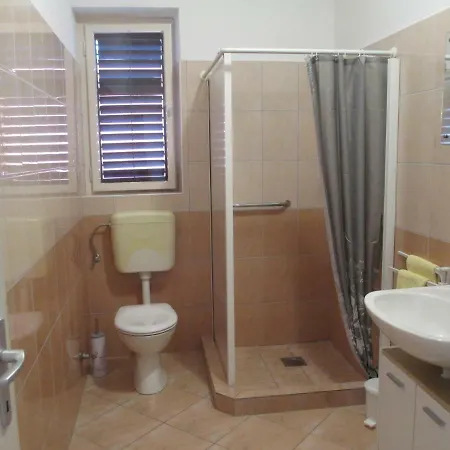 Jasmina Center City Appartamento