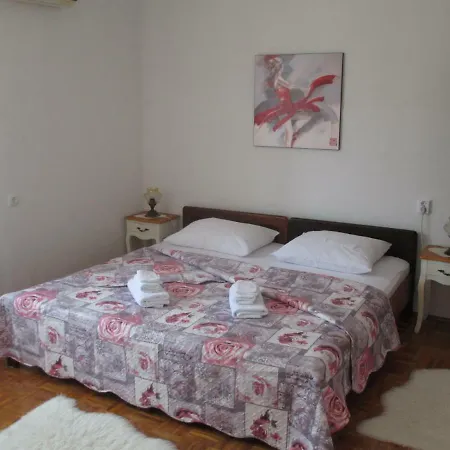 Appartamento Jasmina Center City