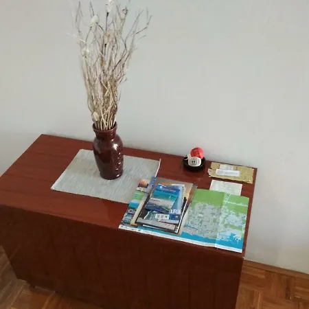 Jasmina Center City Appartamento *