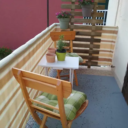 Appartamento Jasmina Center City