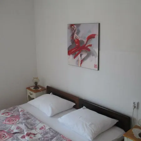 Jasmina Center City Апартаменты *