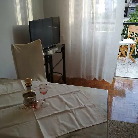 Jasmina Center City *